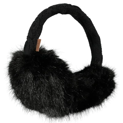 Cache-oreilles Fausse Fourrure Reference : 8341 | Chapellerie Traclet