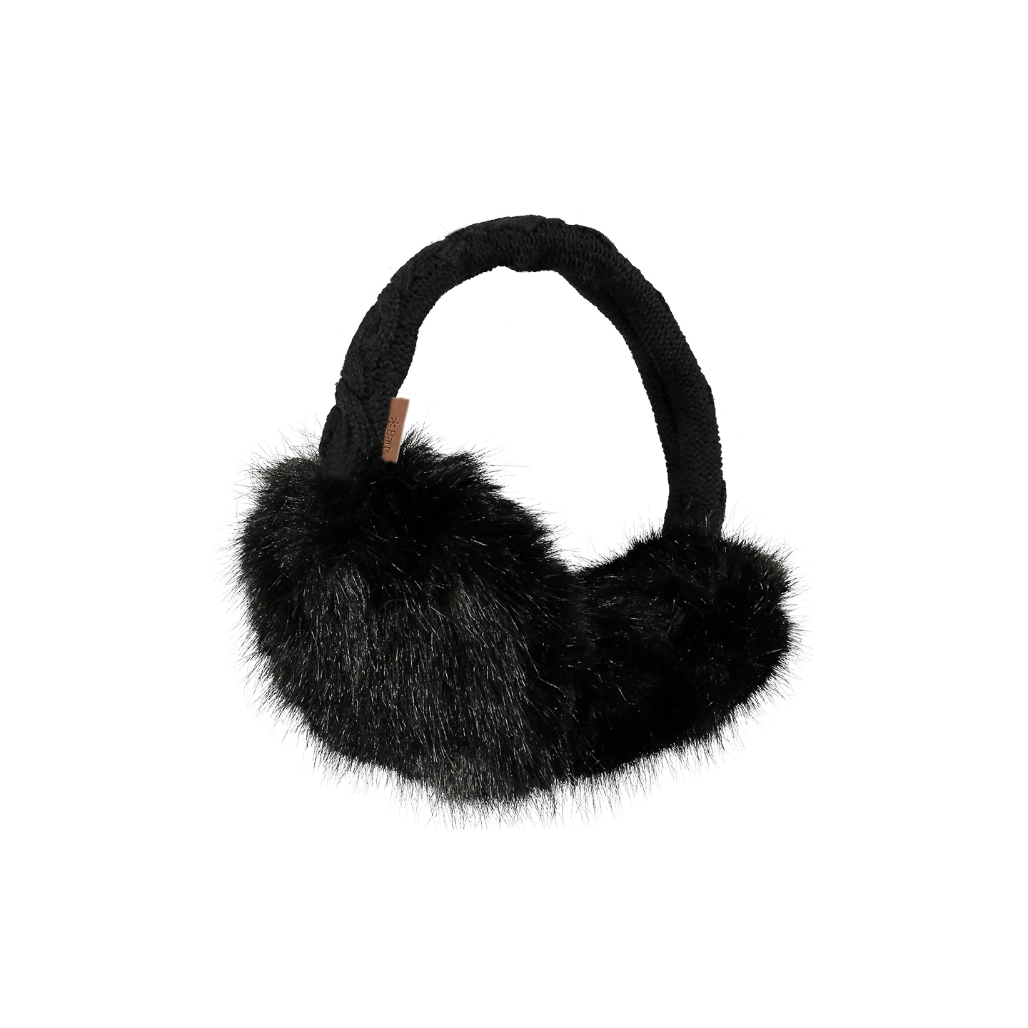 Faux Fur Earmuffs Reference: 8341 | Traclet Hat Shop
