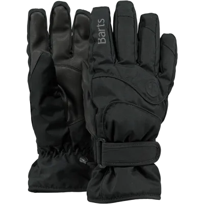 Barts basic ski gloves  Reference: 8342 | Traclet Hat Shop