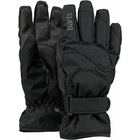 Ski Gloves Basic- Barts