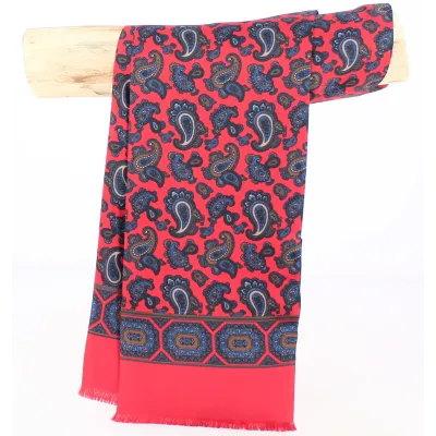 foulard homme - chapellerie traclet Reference : 1247 | Chapellerie Traclet