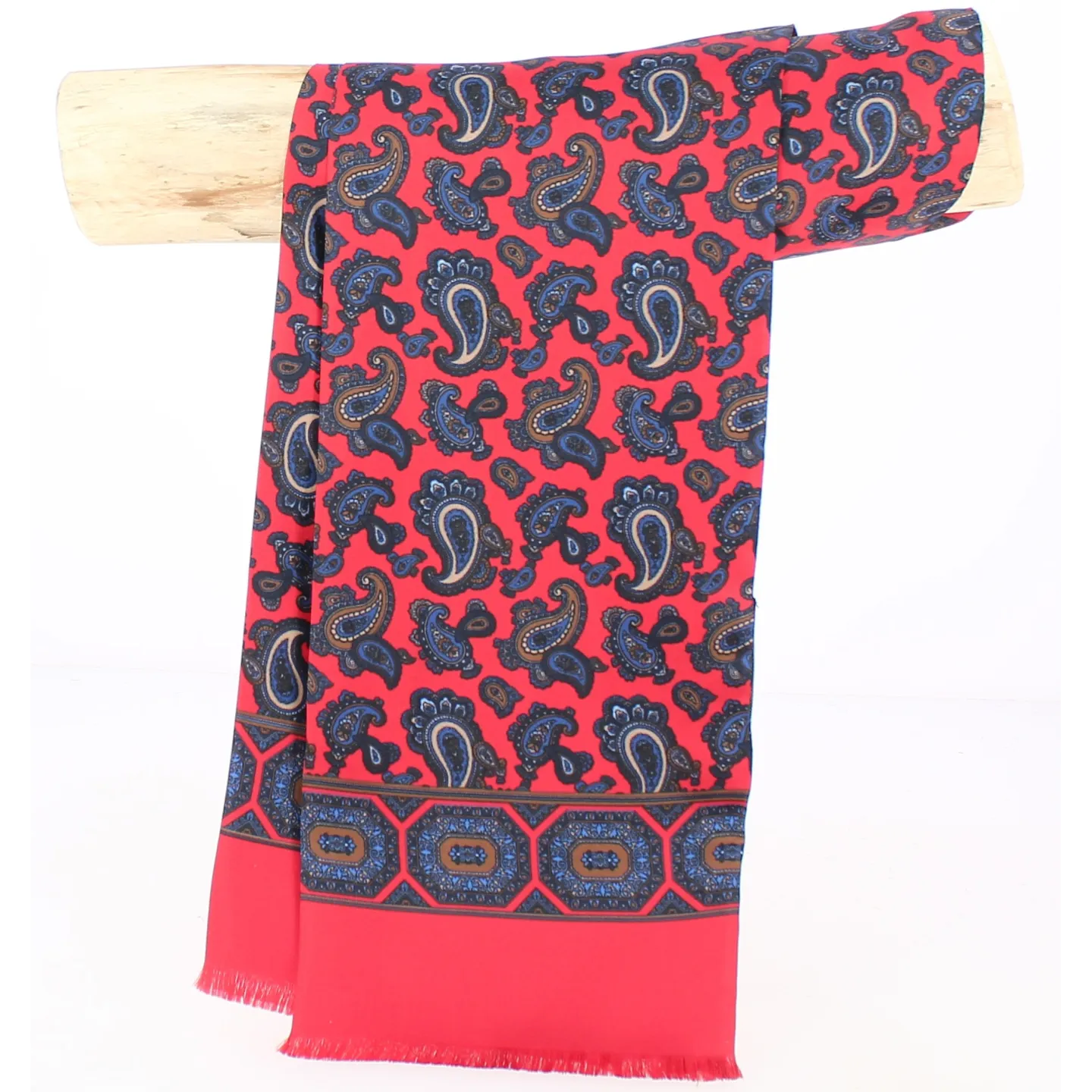 foulard homme - chapellerie traclet Reference : 1247 | Chapellerie Traclet