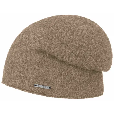 Shirley Cashmere Beanie Reference: 8352 | Traclet Hat Shop