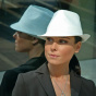 Hip Hop hat