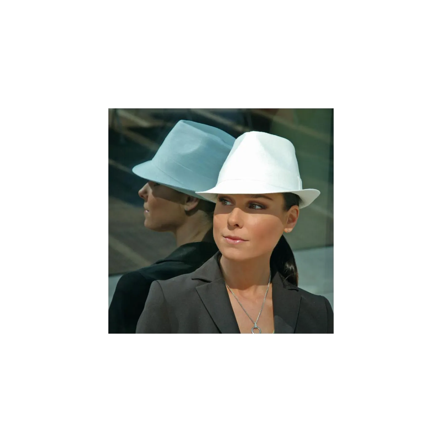 Hip Hop hat