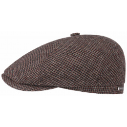 Stetson Preston Tweed Inspiration Cap