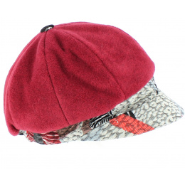 Casquette Gavroche Chona - Mayser
