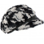 Armel Polar Fleece Newsboy Cap - Traclet