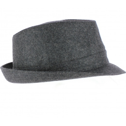 Chapeau porkpie Macadam