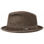 McKineley Player Hat Brown - Stetson