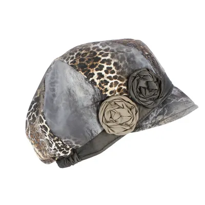 Casquette gavroche Lonicera Impermeable - Traclet Reference : 7359 | Chapellerie Traclet