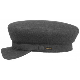 Peabody Stetson cap