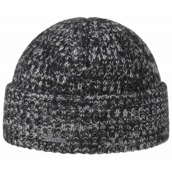 Stetson Rye Cashmere Beanie