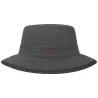Bob Imperméable Comet Gris - Stetson Reference : 8045 | Chapellerie Traclet