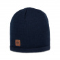 Navy Fruitcake Beanie - Pipolaki
