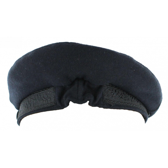 Pinces - Ferret Casquette marin caban