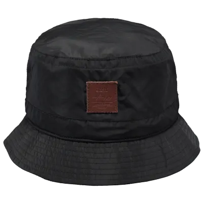 Bob Imperméable Owl Noir- Barts Reference : 8406 | Chapellerie Traclet