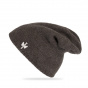 Oversize Beanie Pienza Brown - Pipolaki