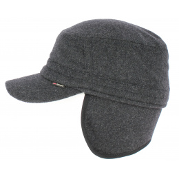 Army Havanna Earflaps - Gottmann