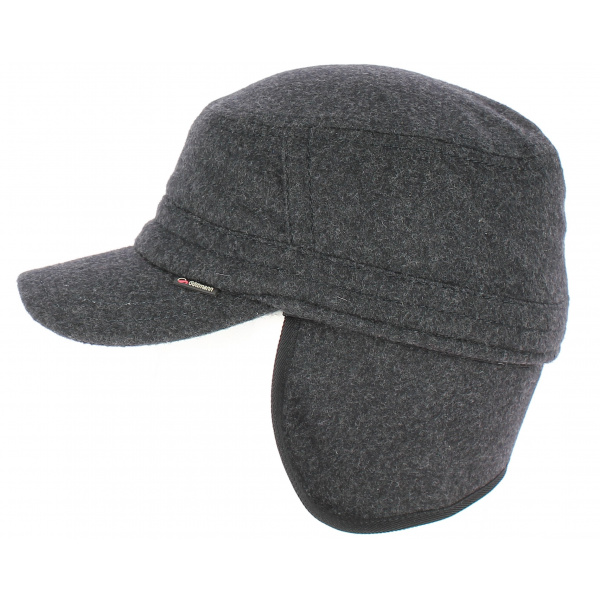 gottmann wool army hat