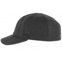 Monaco Cap with Waterproof Ear Flaps - Gottmann