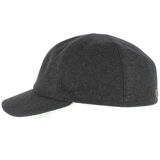 Casquette Monaco cache-oreilles Imperméable - Gottmann