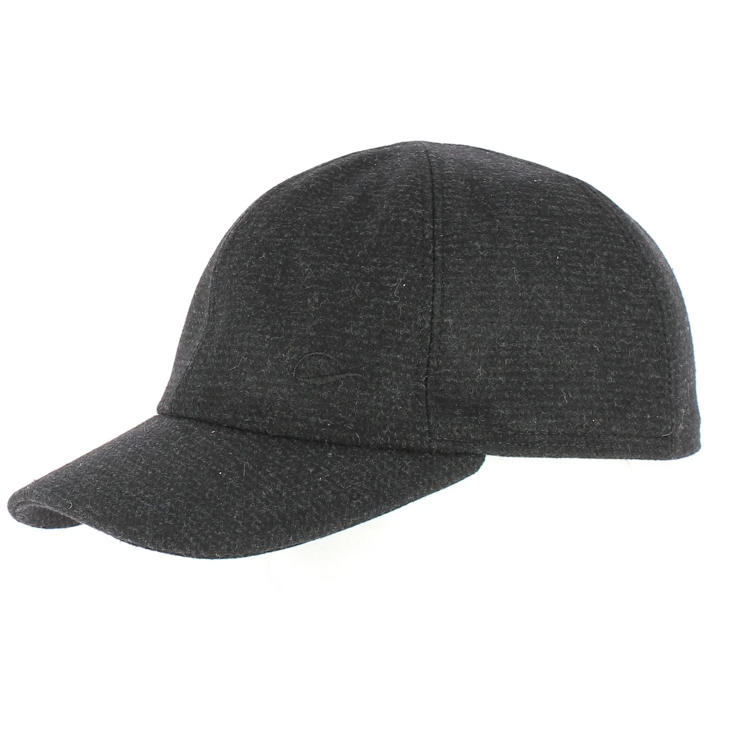 Monaco Cap with Waterproof Ear Flaps - Gottmann Reference: 6367 | Chapellerie Traclet