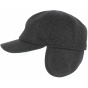 Monaco Cap with Waterproof Ear Flaps - Gottmann