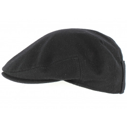 Glasgow Waterproof Flat Cap - Gottmann