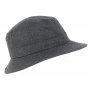 Walker bucket hat with ear flaps Gore-Tex - Göttmann