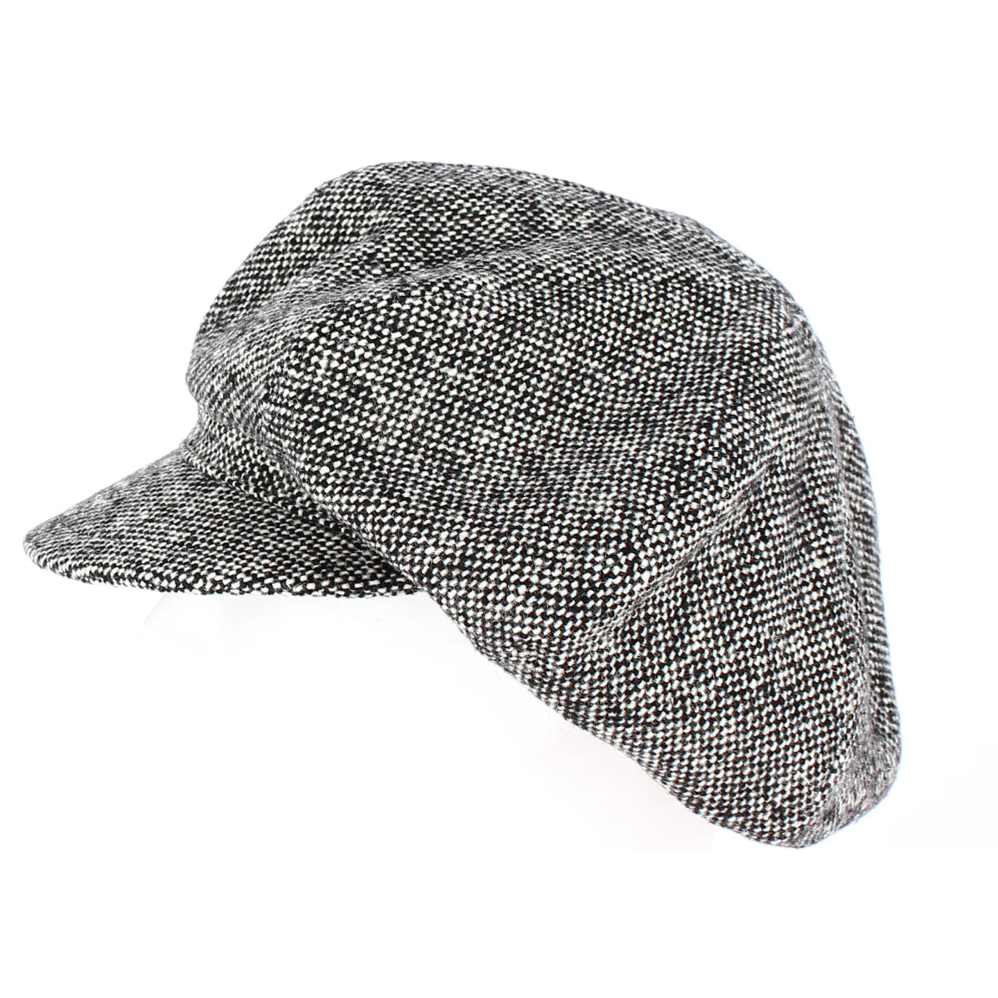 Casquette Gavroche Rasta - Traclet Reference : 5698 | Chapellerie Traclet