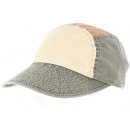 Casquette TORPEDO - Fabrication Française