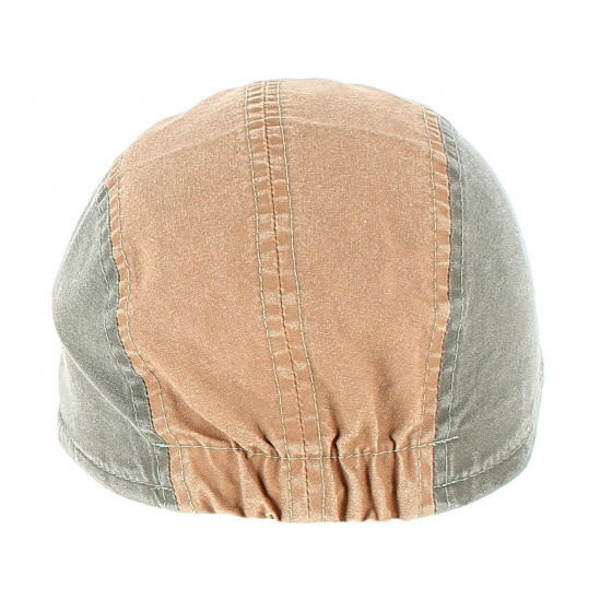 5 Panel Jimmy Cap - CRAMBES