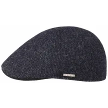 Texas Brushed wool cap - Stetson Reference: 8416 | Chapellerie Traclet