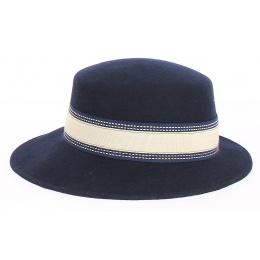 Casquette Bruno Banani Blanche