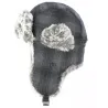 Chapka Sherpa Fausse Fourrure - Result Headwear Reference : 2977 | Chapellerie Traclet