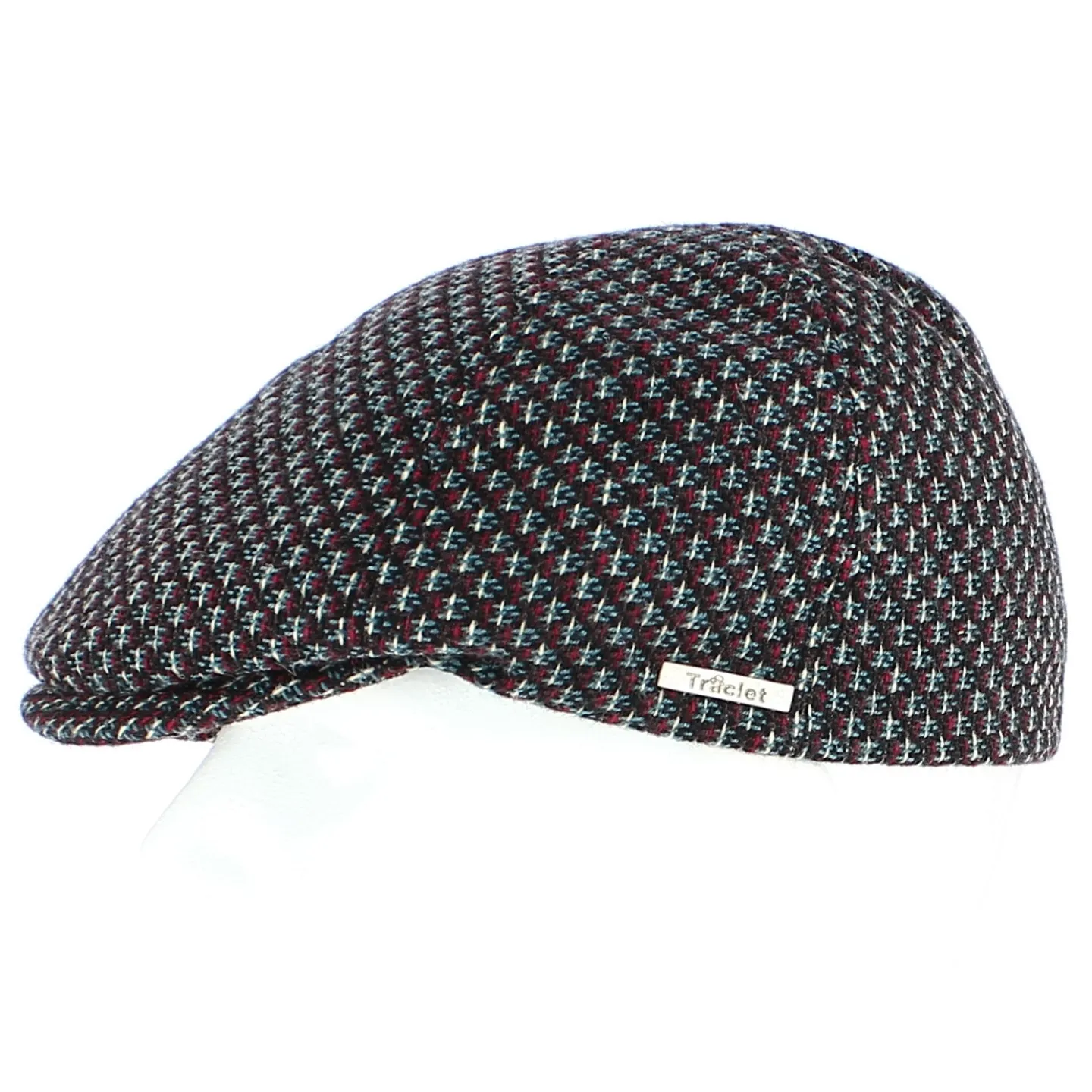 lombardi cap - cap shop Reference: 2573 | Traclet Hat Shop