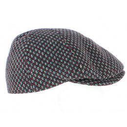 Borsalino lombardi cap