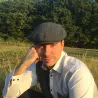 Flat cap Poitiers - Traclet