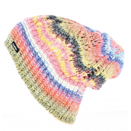 Long slouchy beanie Mia OS Mü Eisbär