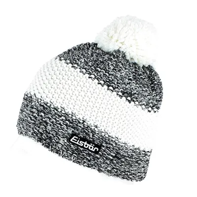 Marus Wool Pompom Beanie - Eisbär Reference: 7231 | Traclet Hat Shop