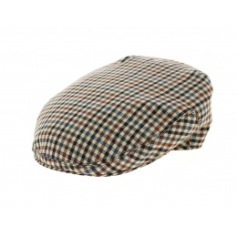 Hereford English Flat Cap - Traclet 