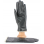 Alberic Leather Gloves Cashmere Lined - Traclet