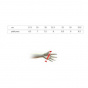 Alberic Leather Gloves Cashmere Lined - Traclet