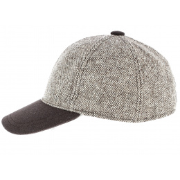 Vaby Crambes ear-covering cap