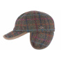 PERRY Monaco-Göttmann Earmuffs Cap