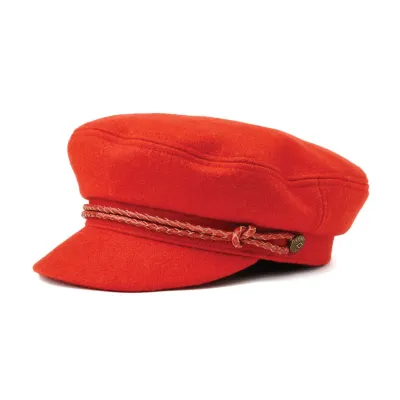 Casquette Marin Laine Ashland Auburn - Brixton Reference : 8494 | Chapellerie Traclet