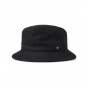 Bob BURROUGHS Bucket Hat Black- Brixton