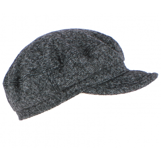 Casquette Gavroche Chester - Göttmann Casquette Gavroche Chester - Göttmann