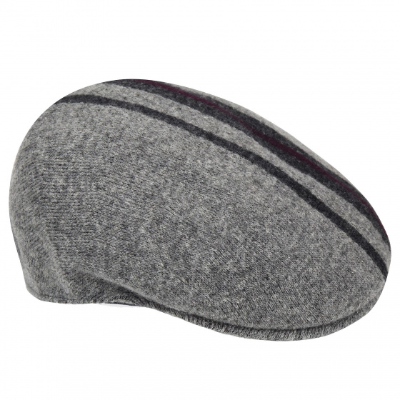 Casquette Identity Stripe 504- Kangol